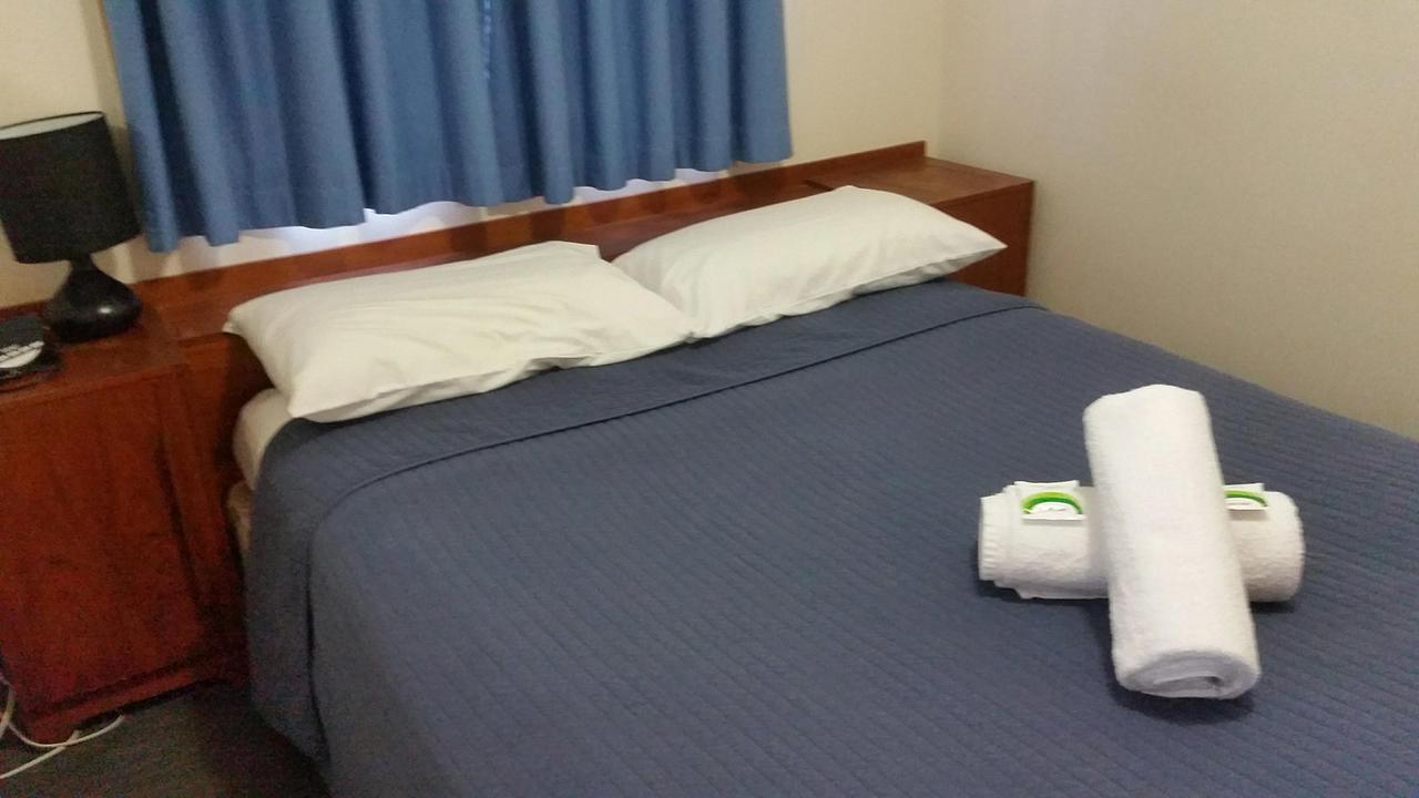 Port Broughton Tourist Park Hotel ภายนอก รูปภาพ
